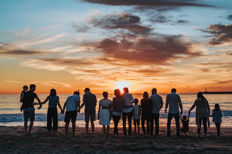 Maui Family Photography